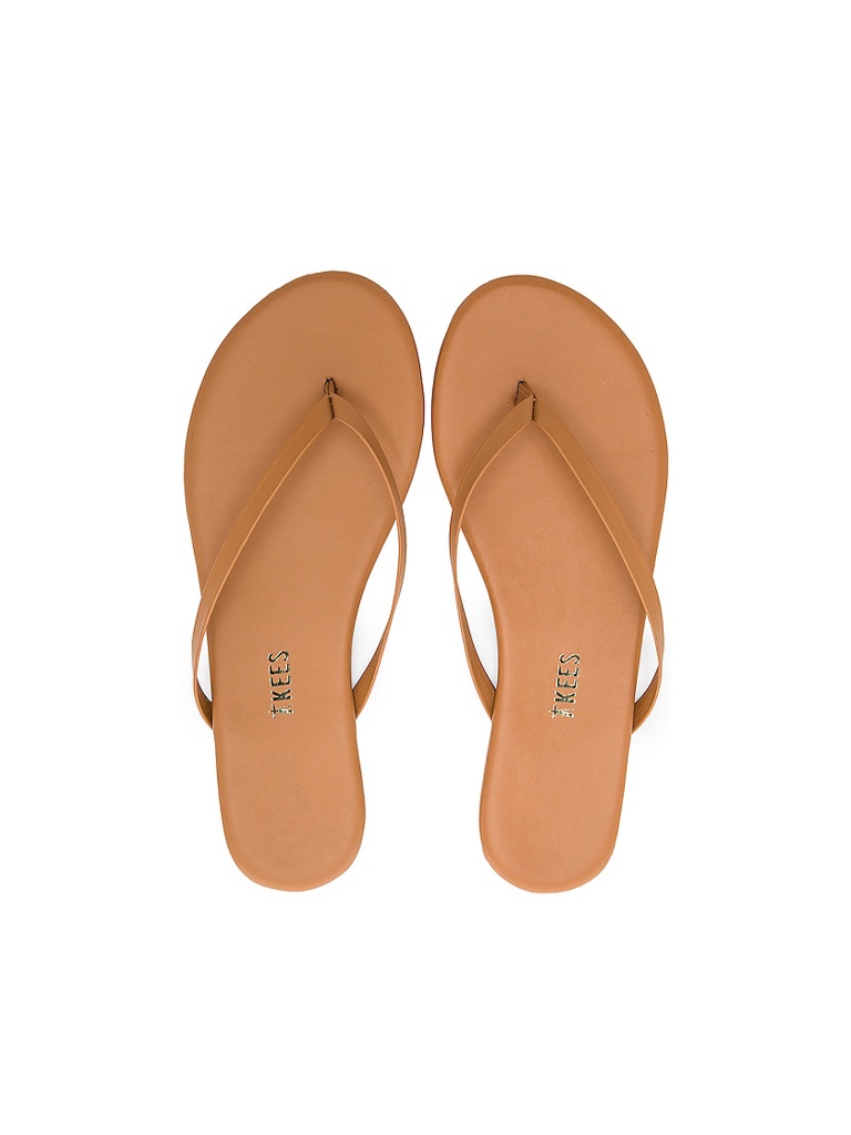 Tkees Foundations Matte Flip Flop